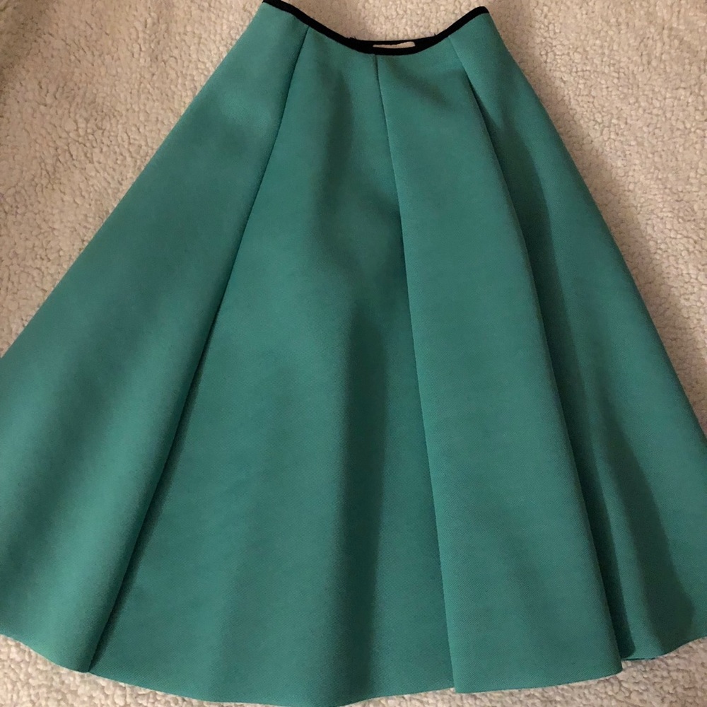 H&M High Waisted Skirt